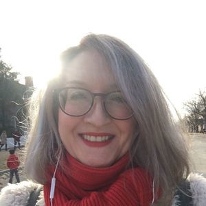 Meet your Posher, Susanne